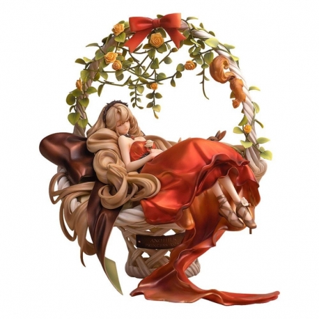 Fairy Tale Another Estatua 1/8 Sleeping Beauty 26 cm