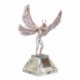Fallout Estatua Mothman 21 cm