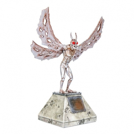 Fallout Estatua Mothman 21 cm