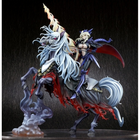 Fate/Grand Order Statue PVC 1/8 Lancer/Altria Pendragon Alter (3rd Ascension) 40 cm