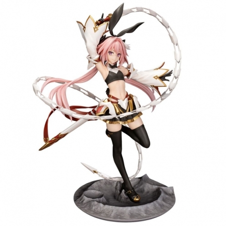 Fate/ Grand Order Statue PVC 1/7 Saber/Astolfo 30 cm