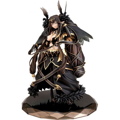 Fate/Grand Order Estatua PVC 1/7 Assassin/Semiramis 25 cm