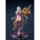 Fate/Grand Order Statue PVC 1/7 Assassin/Bed 27 cm