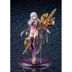 Fate/Grand Order Statue PVC 1/7 Assassin/Bed 27 cm
