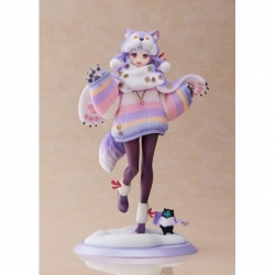 Fate/Grand Order PVC Statue 1/7 Kama Dream Portrait Ver. 23 cm