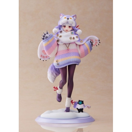 Fate/Grand Order PVC Statue 1/7 Kama Dream Portrait Ver. 23 cm