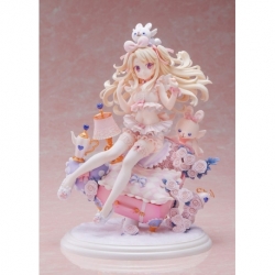 Fate/Kaleid Liner Prisma Illya: Prisma Phantasm Statue PVC 1/7 Illyasviel von Einzbern loungewear Ver. 22 cm