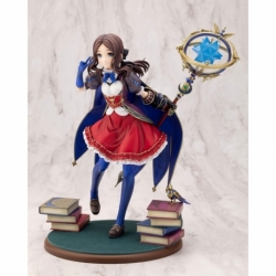 Fate/ Grand Order PVC Statue 1/7 Rider/Leonardo da Vinci 23 cm
