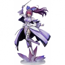 Fate/Grand Order PVC Statue 1/7 Caster/Scathach-Skadi 30 cm