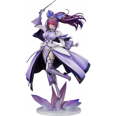 Fate/Grand Order PVC Statue 1/7 Caster/Scathach-Skadi 30 cm