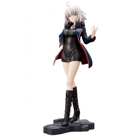 Fate/Grand Order PVC Statue 1/7 Avenger/Jeanne d'Arc (Alter) Casual Ver. 25 cm