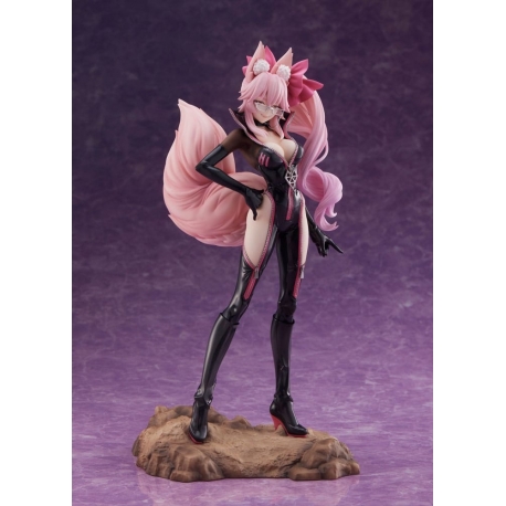Fate/Extra PVC Statue 1/7 Assassin/Koyanskaya Of Light 26 cm