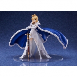Fate/Grand Order Statue PVC 1/7 Saber/Altria Pendragon -under the same sky- 24 cm
