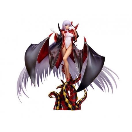 Fate/Grand Order Estatua 1/8 Moon Cancer/BB Tanned Ver. 29 cm