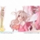Fate Estatua PVC 1/7 Prisma Wing Illyasviel von Einzbern Bonus Version 20 cm