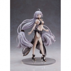 Fate/Grand Order Statue PVC 1/7 Avenger / Jeanne of Arc (Alter) Festival Portrait Ver. 24 cm