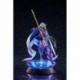 Fate/Grand Order PVC Statue 1/7 Lancer - Brynhild Limited Version 35 cm - Damaged packaging