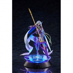 Fate/Grand Order PVC Statue 1/7 Lancer - Brynhild Limited Version 35 cm - Damaged packaging