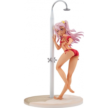 Fate/kaleid liner Prisma Illya Estatua PVC 1/7 Chloe von Einzbern: Bikini ver. 20 cm