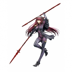 Fate/Grand Order Statue PVC 1/7 Lancer/Scathach (3rd Ascension) 24 cm