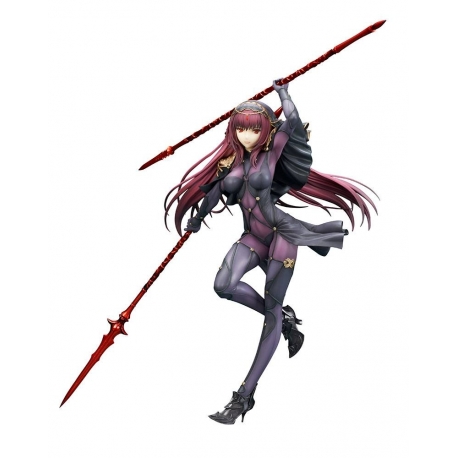 Fate/Grand Order Estatua PVC 1/7 Lancer/Scathach (3rd Ascension) 24 cm