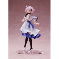 Fate/Grand Order Statue PVC 1/7 Shielder/Mash Kyrielight -under the same sky- 24 cm