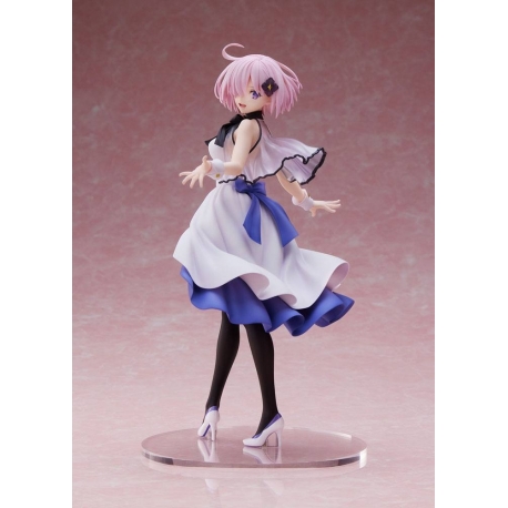 Fate/Grand Order Estatua PVC 1/7 Shielder/Mash Kyrielight -under the same sky- 24 cm