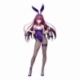 Fate/Grand Order Statue PVC 1/7 Scathach Bunny that Pierces with Death Ver. 29 cm