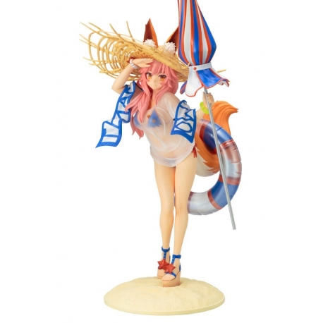 Fate/Grand Order PVC Statue 1/7 Lancer/Tamamo-no-Mae 38 cm