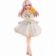 Fate/kaleid liner Prisma Illya PVC Statue 1/7 Illyasviel von Einzbern: Summer Dress ver. 20 cm