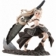 Fate/kaleid liner Prisma Illya 3rei!! Estatua PVC 1/7 Illyasviel Install: Berserker 20 cm