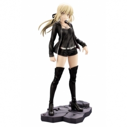 Fate/Grand Order PVC Statue 1/7 Saber/Altria Pendragon (Alter) Casual Ver. 24 cm