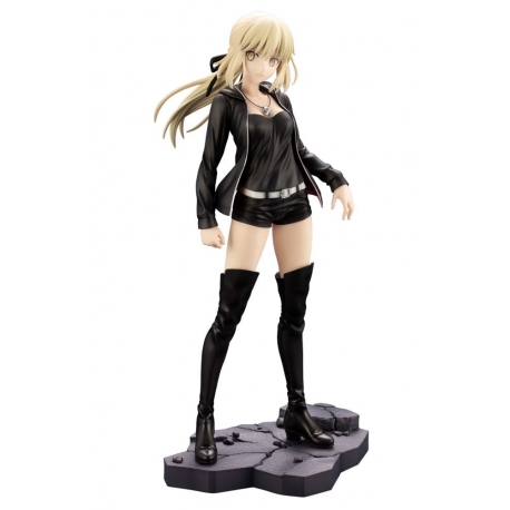 Fate/Grand Order PVC Statue 1/7 Saber/Altria Pendragon (Alter) Casual Ver. 24 cm