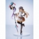 Fate/Extra PVC Statue Caster / Altria Caster 20 cm