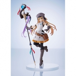 Fate/Extra PVC Statue Caster / Altria Caster 20 cm