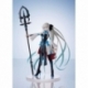 Fate/Extra Estatua PVC Berserker / Morgan 20 cm
