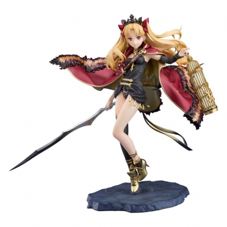 Fate/Grand Order Estatua PVC 1/7 Lancer / Ereshkigal 27 cm