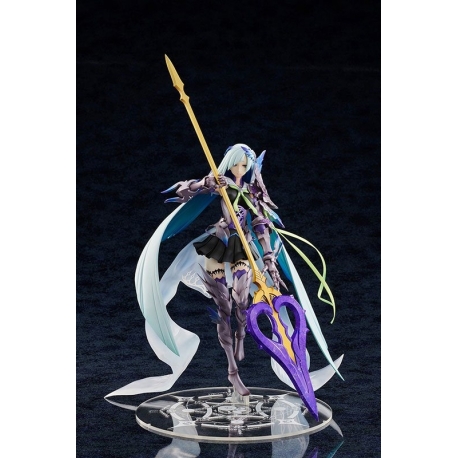Fate/Grand Order Estatua PVC 1/7 Lancer - Brynhild 35 cm