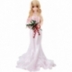 Fate/kaleid liner Prisma Illya Estatua PVC 1/7 Illyasviel von Einzbern: Wedding Dress Ver. 21 cm