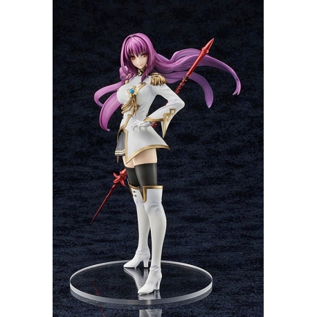 Fate/EXTELLA: Link Statue PVC 1/7 Scathach Sergeant of the Shadow Lands 25 cm
