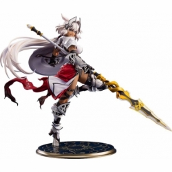 Fate/Grand Order PVC Statue 1/7 Lancer/Caenis 26 cm