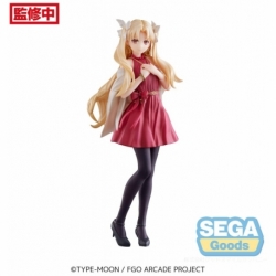 Fate/Grand Order Arcade Statue Luminary PVC Lancer / Ereshkigal 18 cm