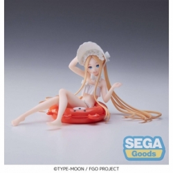 Fate/Grand Order Statue PVC SPM Foreigner/Abigail Williams Summer (re-run) 9 cm