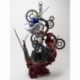 Fate/Stay Night Estatua Premium The Path 15th Anniversary 106 cm