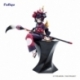 Fate/Grand Order Statue PVC Noodle Stopper Foreigner/Katsushika Hokusai 14 cm