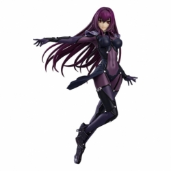 Fate/Grand Order Estatua PVC Pop Up Parade Lancer/Scathach 17 cm