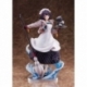 Fate/Grand Order Estatua PVC Foreigner/Katsushika Hokusai Festival Portrait ver. 24 cm