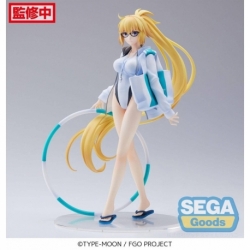 Fate/Grand Order Estatua PVC Figurizm Archer/Jeanne d'Arc 23 cm