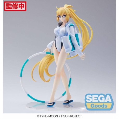 Fate/Grand Order Estatua PVC Figurizm Archer/Jeanne d'Arc 23 cm