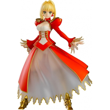 Fate/Grand Order Estatua PVC Pop Up Parade Saber/Nero Claudius 17 cm